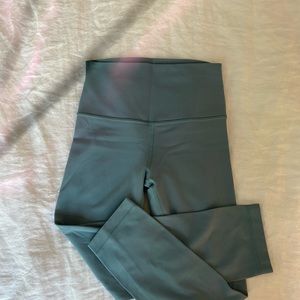 lululemon Align™ High-Rise Pant 25"